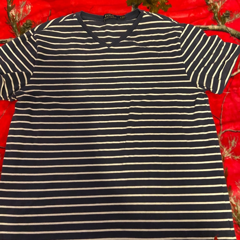 Ralph Lauren Polo V-neck